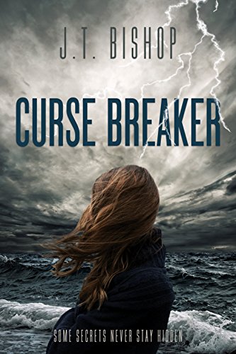 Curse Breaker: A Shocking Murder Mystery Paranorma... - CraveBooks