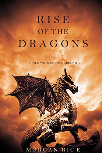 Rise of the Dragons - CraveBooks