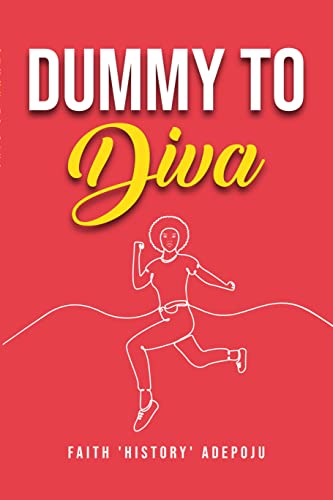 Dummy To Diva - CraveBooks