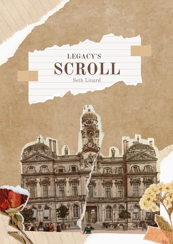 Legacy's Scroll - CraveBooks