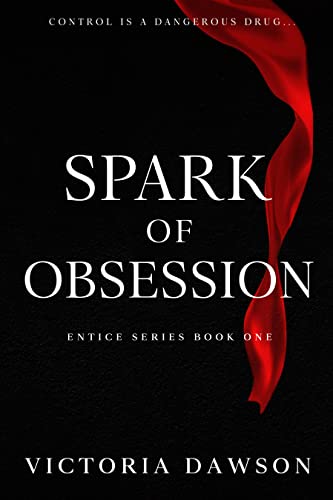 Spark of Obsession - CraveBooks