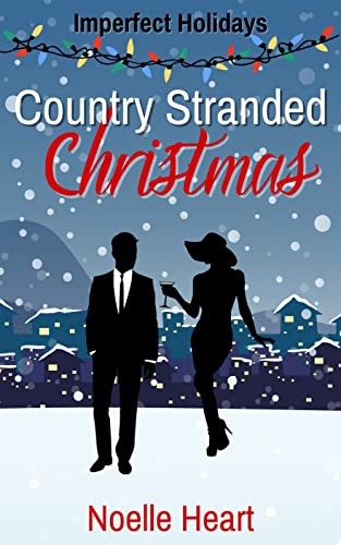 Country Stranded Christmas: A Short and Sweet Holi... - CraveBooks