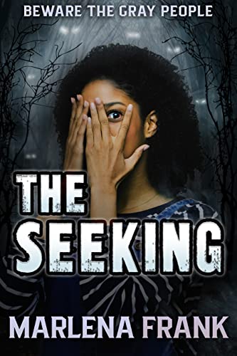 The Seeking - CraveBooks
