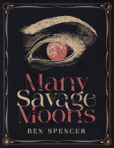 Many Savage Moons