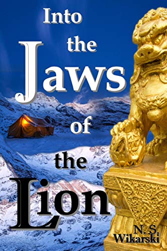 Into the Jaws of the Lion (Arkana Archaeology Myst... - CraveBooks