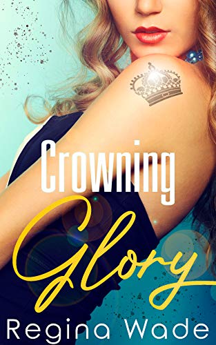 Crowning Glory - CraveBooks