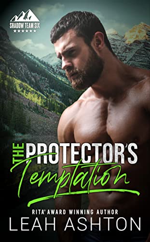 The Protector's Temptation