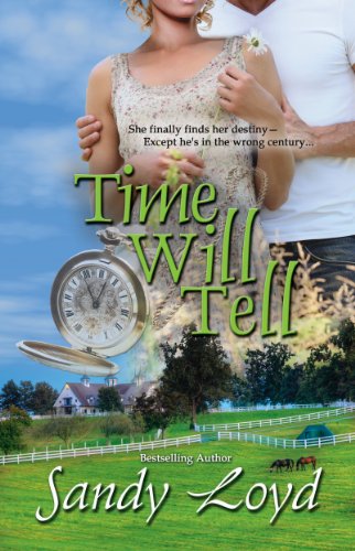 Time Will Tell - CraveBooks