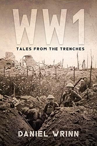 WWI - CraveBooks