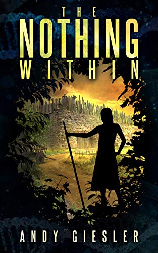 The Nothing Within - Crave Books