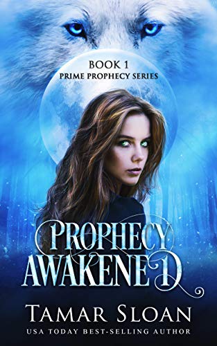 Prophecy Awakened - CraveBooks