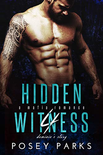 Hidden Witness 4: Dominic's Story