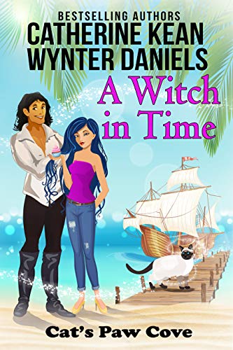 A Witch in Time - CraveBooks