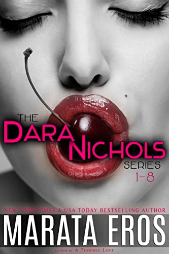 The Dara Nichols Series, 1-8