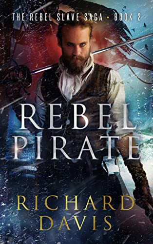 Rebel Pirate