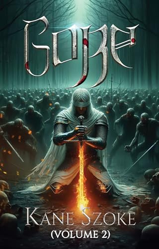 Gore, Volume 2: Dark Medieval YA Fantasy Novel (Gore: Dark Medieval YA Fantasy Novel)