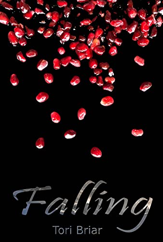 Falling (Ethereal Witch Book 1)