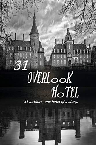 31 Overlook Hotel - CraveBooks