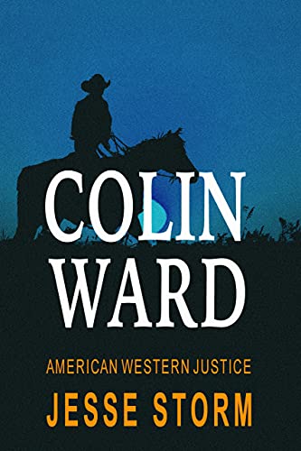 Colin Ward (American Western Justice)