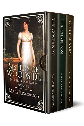 The Sisters of Woodside Collection