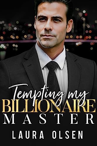 Tempting My Billionaire Master - CraveBooks