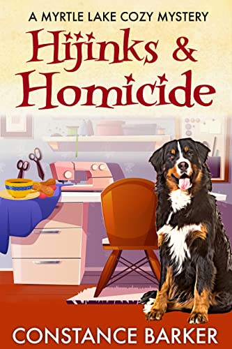 Hijinks and Homicide