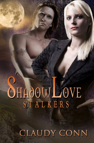 SHADOWLOVE-STALKERS - CraveBooks