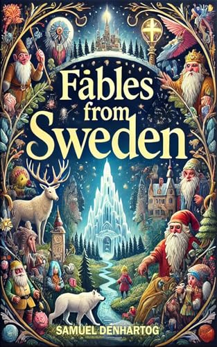 Fables from Sweden