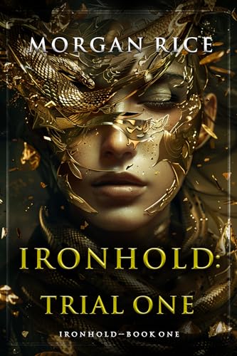 Ironhold: Trial One