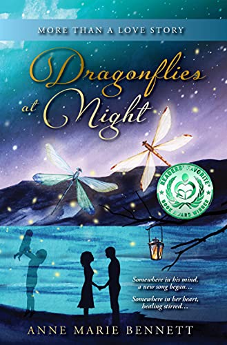 Dragonflies at Night: A meaningful contemporary ro... - CraveBooks