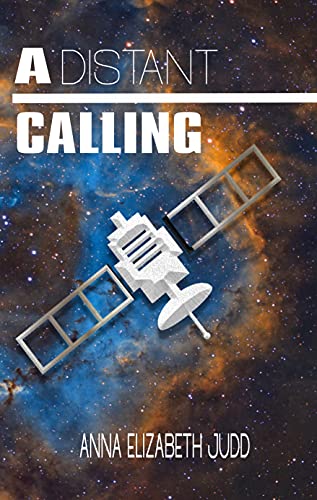 A Distant Calling - Crave Books