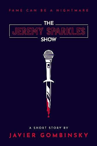 The Jeremy Sparkles Show - CraveBooks