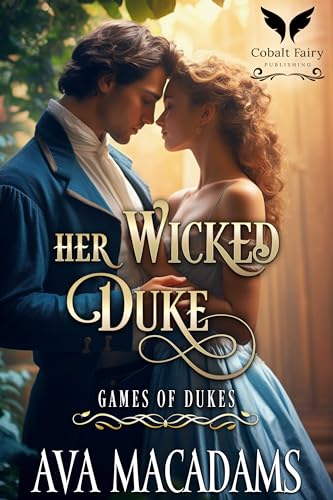 Her Wicked Duke