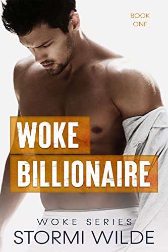 Woke Billionaire: A Standalone Second Chance Short... - CraveBooks