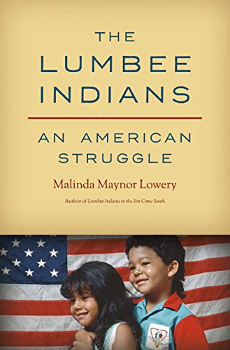 The Lumbee Indians - CraveBooks