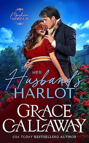 Her Husband's Harlot