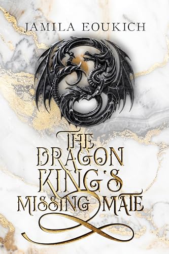 THE DRAGON KING'S MISSING MATE