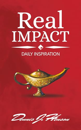 Real IMPACT: Daily Inspiration - CraveBooks