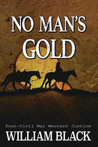 No Man's Gold