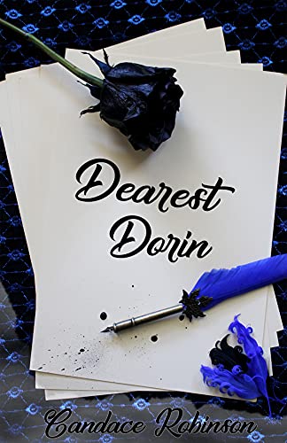 Dearest Dorin - CraveBooks