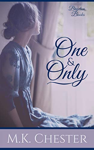 One & Only (Bryeton Books) - CraveBooks