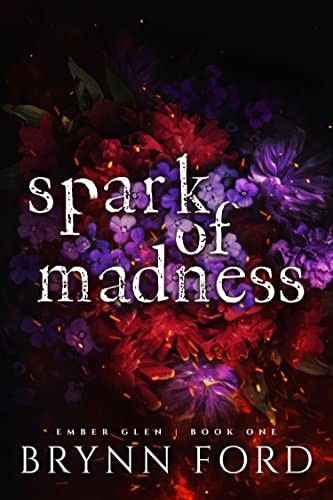 Spark of Madness - CraveBooks