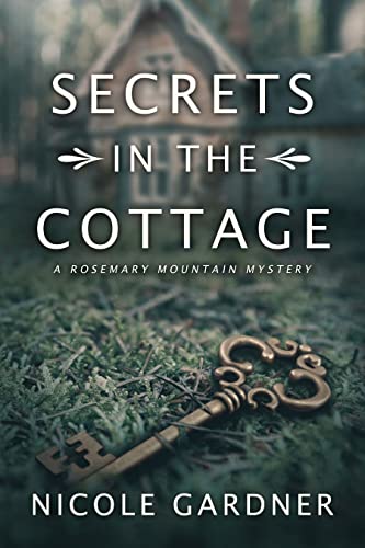 Secrets in the Cottage - CraveBooks