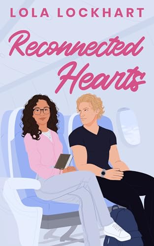 Reconnected Hearts - CraveBooks