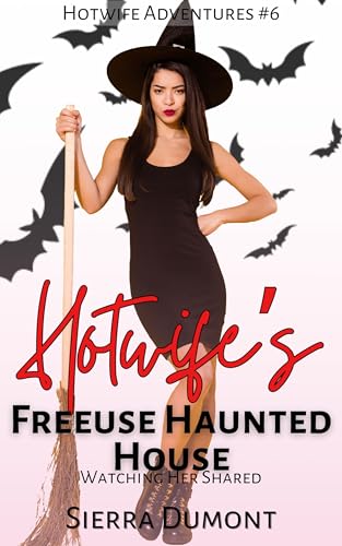 Hotwife's Freeuse Haunted House - CraveBooks