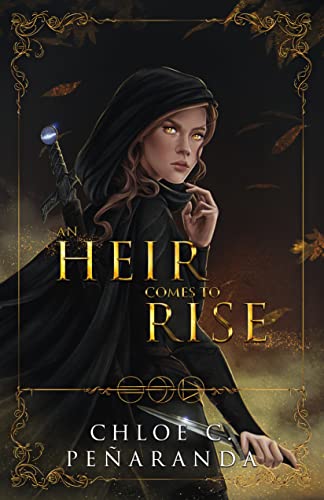An Heir Comes to Rise - CraveBooks