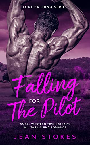 Falling For The Pilot
