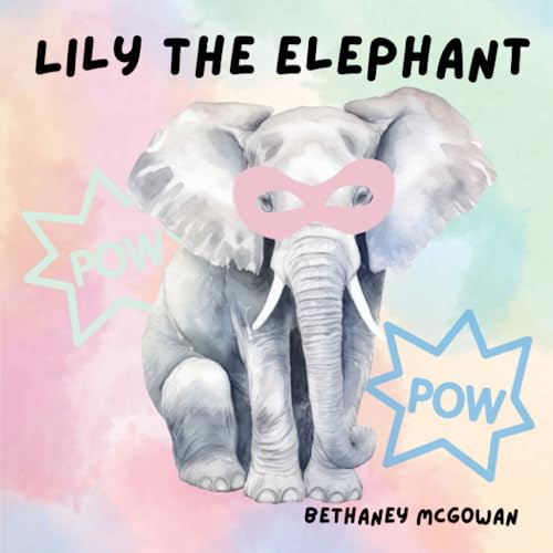 Lily the Elephant