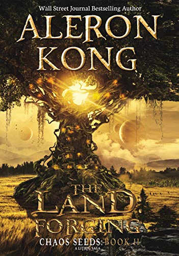 The Land: Forging: A LitRPG Saga - CraveBooks