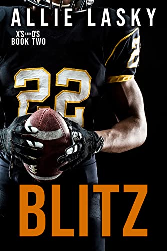 Blitz - CraveBooks